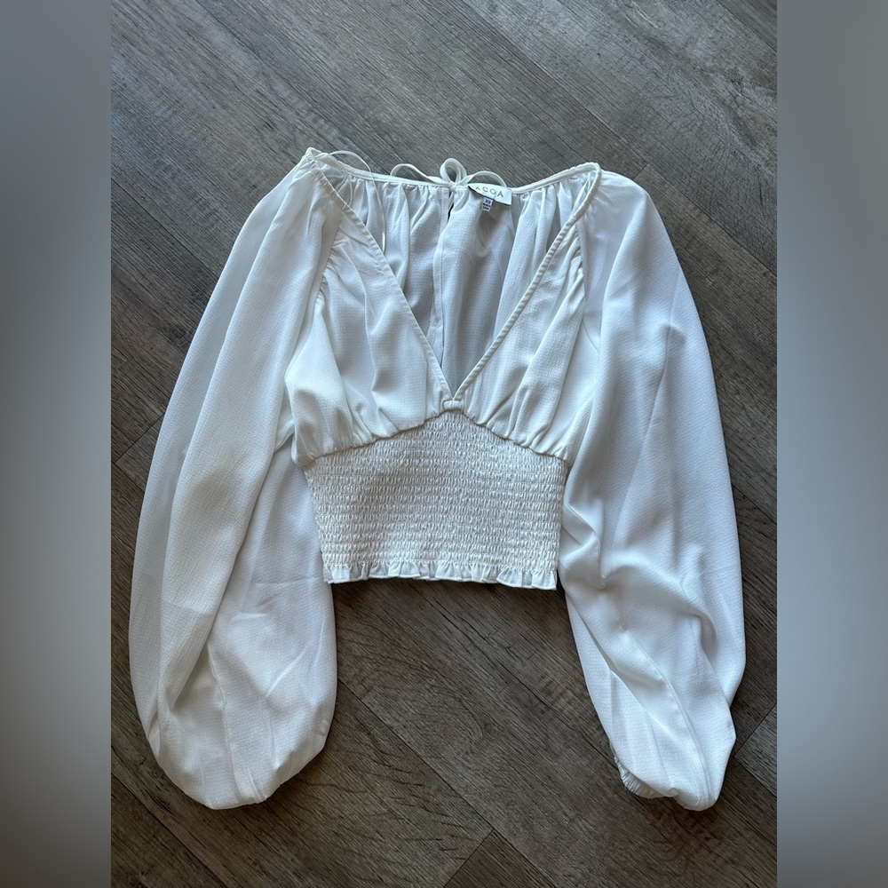 Womens blouse